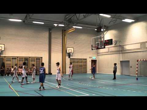 10-10-24 Blackeberg Röd - Tureberg Del 7