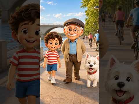 Pablito y Alvin y el agua que sale caliente | Santiago del Estero