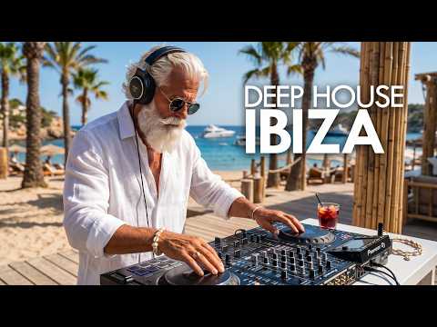 Ibiza Summer Mix 2026 Best Of Tropical Deep House Music Chill Out Mix 2025 Chillout Lounge 01
