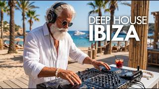 Ibiza Summer Mix 2026 Best Of Tropical Deep House Music Chill Out Mix 2025 Chillout Lounge 01