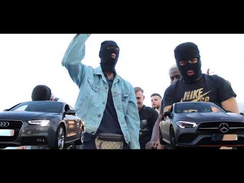 Oficial28919-Recuerda (VideoClip) #SpanishDrill