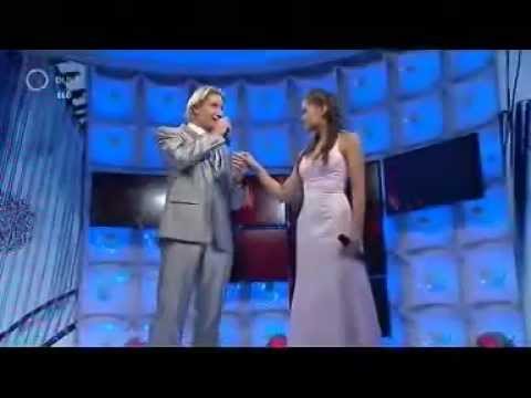 Békefi Viktória, Pintér Tibor: Tyme tou see goodbye