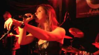 SECOND TRY - Wonderful (live 2010)