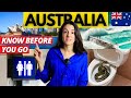 17 Things Tourists SHOULD KNOW Before Visiting Australia Don T Visit Without Knowing This