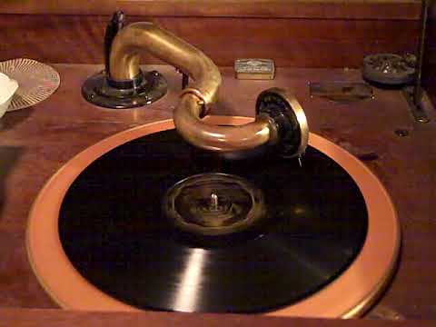 ROGER WOLFE KAHN - THAT'S A GOOD GIRL - ROARING 20'S VICTROLA 8-30