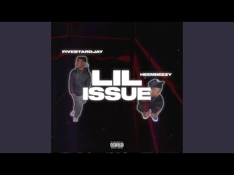 Lil Issue