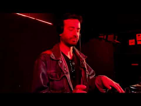 🚇 CLUB INFERNO pres. LINEA TAKEOVER with PAOLO GAUDIO | LINEA MILANO - 05.05.2024