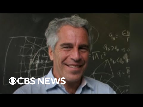 Why judge denied DOJ request to unseal grand jury transcripts on Jeffrey Epstein