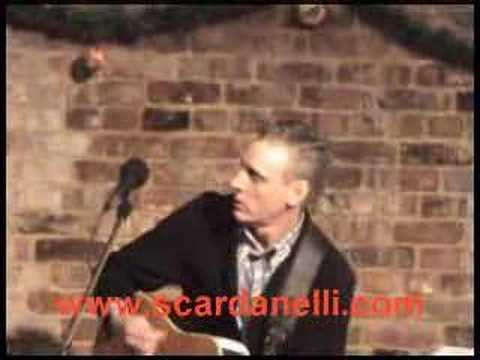Simon Scardanelli - Live at The Kiln December 2005