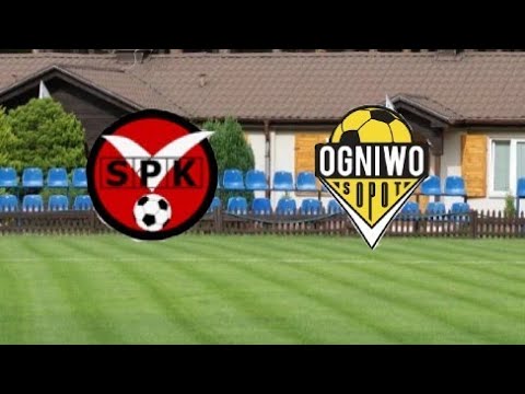 Ogniwo Sopot-SPK Kamionka Sopot 2:2[SKRÓT MECZU]