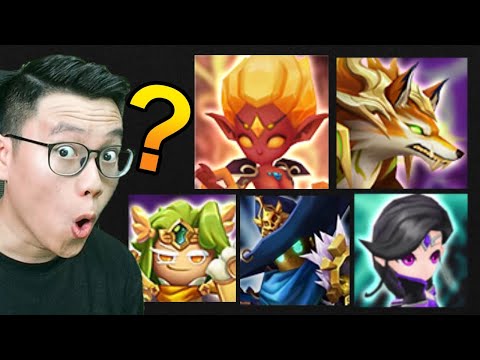 The Cleave Team You Didn't Expect?