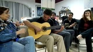 Memorias de Carlos Varela