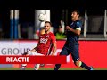'Hadden meer verdiend' | Hatzidiakos | AZ - PEC