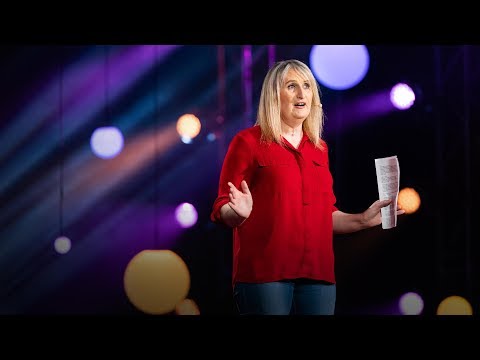 The press trampled on my privacy. Here's how I took back my story | Kate Stone