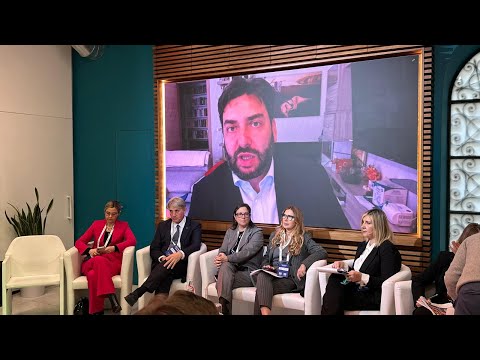 Plenaria istituzionale - Task Force Italia - 27 mar 25