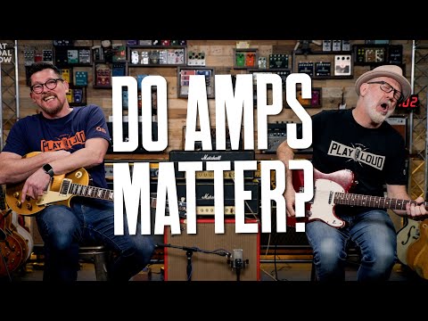 Expensive Guitar Amps – A Waste Of Money? [If You Use Them Clean With Pedals]