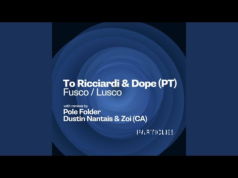 Lusco (Pole Folder Remix)