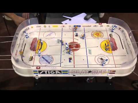 ECh 2012 in Riga, 1/8 final, Östlund - Caics (game 7)