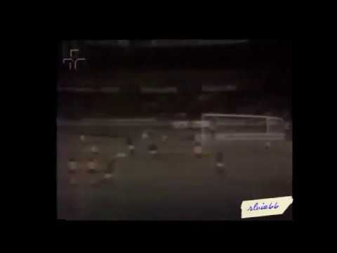 Cruzeiro 1 Boca 0 Copa Libertadores 1977