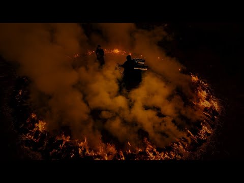 Jan Dalvík feat. Stroppo - The Dark