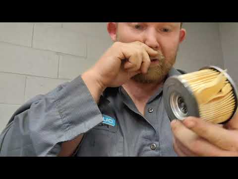 Purolator, Castrol Cas 2 Synthetic, Bosch Distance Plus Oil Filter Review - Bosch Wins By Far