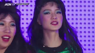 Download lagu [HARD SUB INDO] iKON TV EP 1 part 4 mp3
