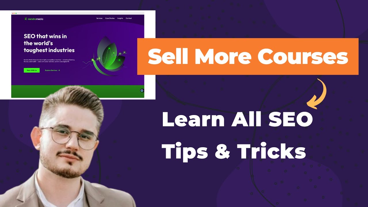 YouTube video thumbnail