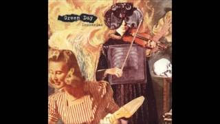 Green Day - Bab&#39;s Uvula Who but it never starts