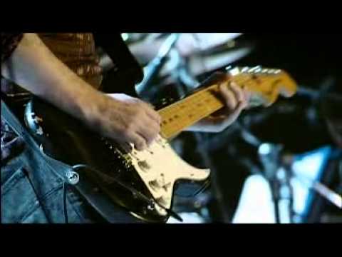 U2 Live from Chicago Cry / Elecric Co.