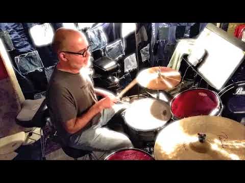 TODAY'S GROOVE 11/17/17  MIKE CLARK "SPANK -A- LEE"