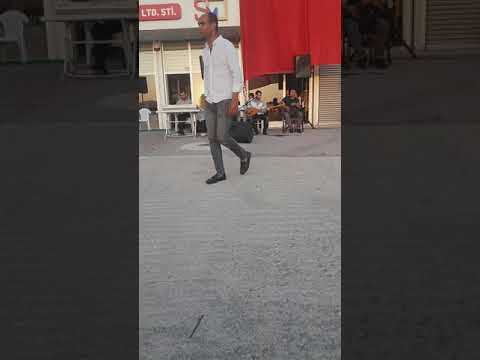 Samet Alkan 2019 & Sen benimsin Ben senin