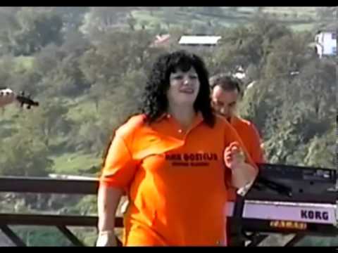 Sprecanski talasi - Volim mrko makar ofarbano - (Official video 2006)