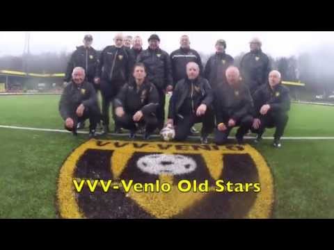 VVV Venlo Old Stars; ook in jouw buurt
