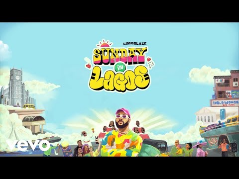 Limoblaze - Desire feat. Emandiong (Official Audio)