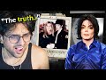 Rachitroo Reacts To Who Killed Micheal Jackson