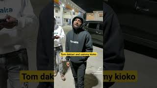 Download lagu Tom daktari and Sammy kioko #kenya #funny #comedy #kambanation #nairobi #africa #football #kamba mp3