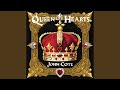 Queen Of Hearts