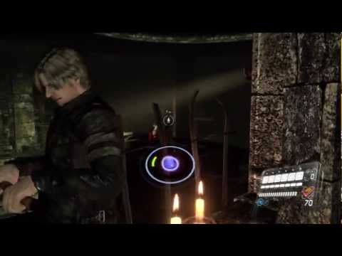 Resident Evil 6 Walkthrough Professional ( Full Game ) Leon: Chapter 2