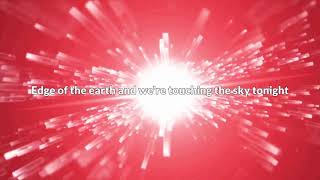 Owl City - Verge (feat. Aloe Blacc) Lyrics [Full HD]