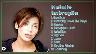 WYUT-Natalie Imbruglia-Year's musical highlights-Buzzing