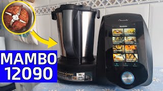 Cecotec Mambo 12090 ✅ ANÁLISIS A FONDO | Mejor ROBOT de cocina BARATO 2022