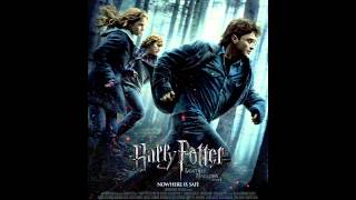 33. "Bellatrix" - Harry Potter and The Deathly Hallows Pt 1 Bonus Track