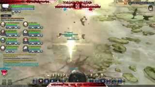 The Attack of the Invisible Sader