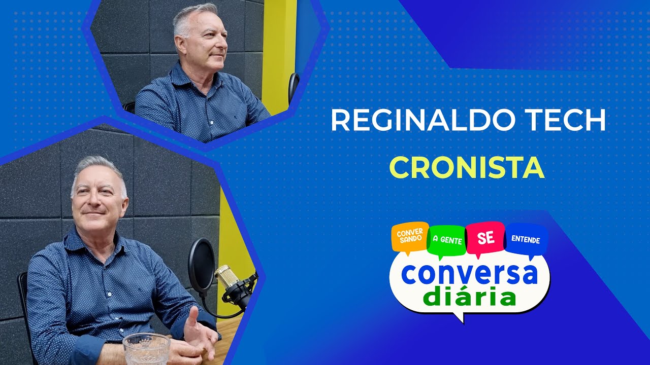 Reginaldo Tech