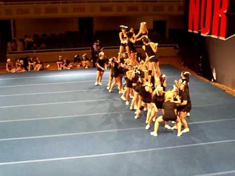 Power Sacramento 4.2