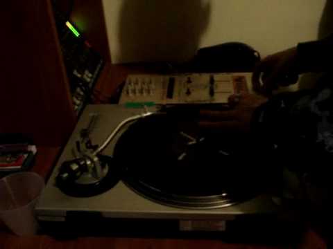 Dj Yaner Freestyle session pt.2