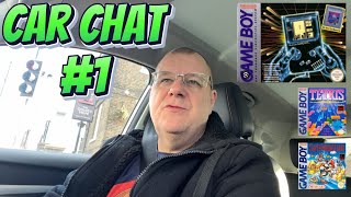 Early Christmas Gaming Memories + Little OG’s Gaming Then….