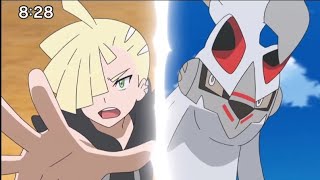 Download lagu Pokemon Sun and Moon episode 129 final trailer mp3