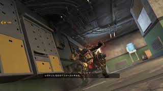 ［配信］APEX Legends練習する［PC版］