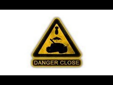 Indirect Fire with OQF 3.7-inch Howitzer